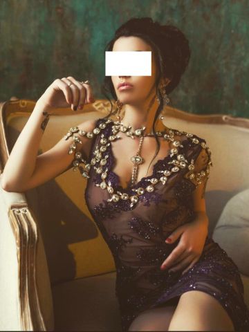Анкета проститутки Дарина - Фото 1, , 24 года, №351816